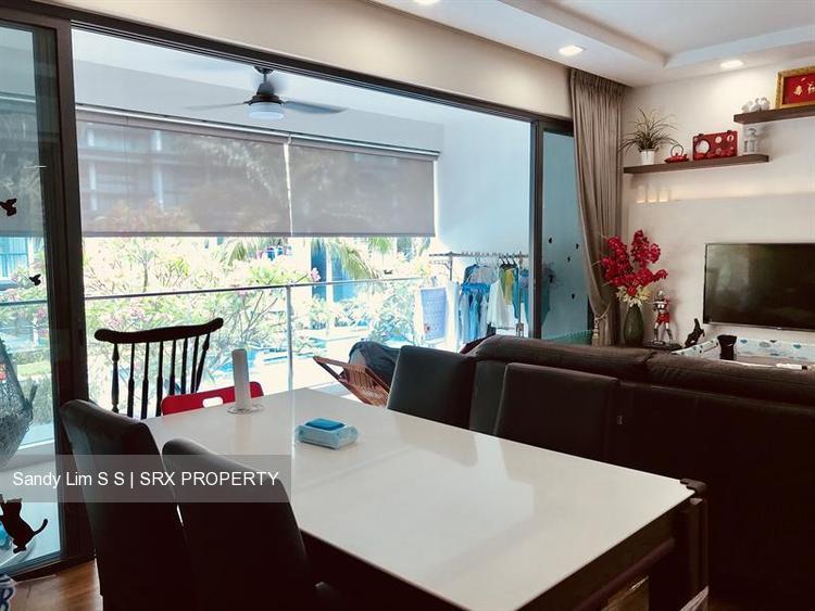 Hedges Park Condominium (D17), Condominium #178892932
